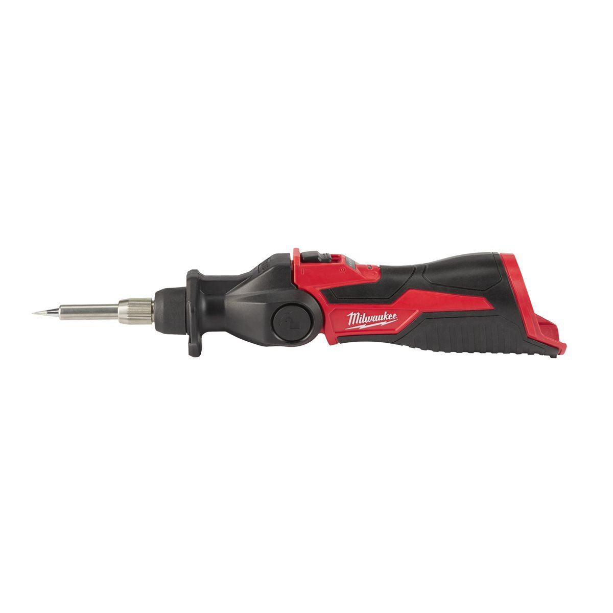 Milwaukee M12SI-0 12V Compact Soldering Iron Body Only 4933459760