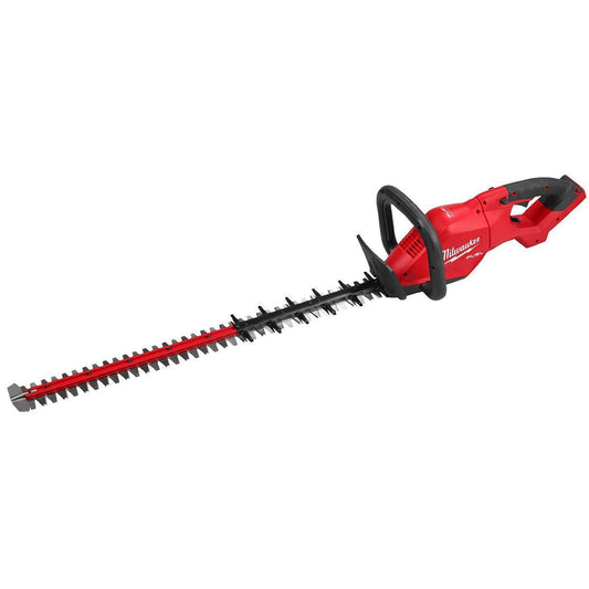 Milwaukee M18FHET75G2-0 18V FUEL Brushless 75cm Hedge Trimmer Body Only 4933498387