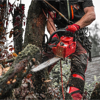 Milwaukee M18FTHCHS35-0 18V FUEL Brushless 35cm Top Handle Chainsaw Body Only 4933479588