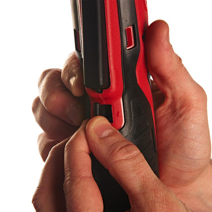 Milwaukee C12RAD-0 12V Sub Compact Right Angle Drill Body Only 4933416900