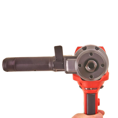 Milwaukee M18FPM-0X 18V FUEL Brushless Paddle Mixer Body Only with Case 4933459719