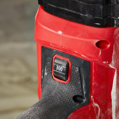 Milwaukee M18FPM-0X 18V FUEL Brushless Paddle Mixer Body Only with Case 4933459719