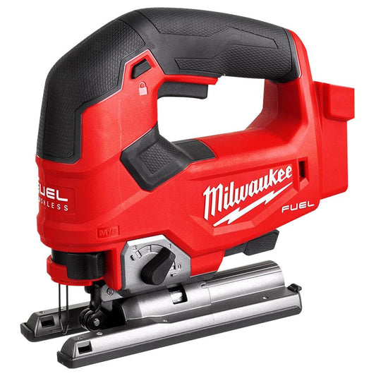 Milwaukee M18FJS-0 18V Brushless Fuel Top Handle Jigsaw Body Only 4933464726 Item Condition Seller Refurbished