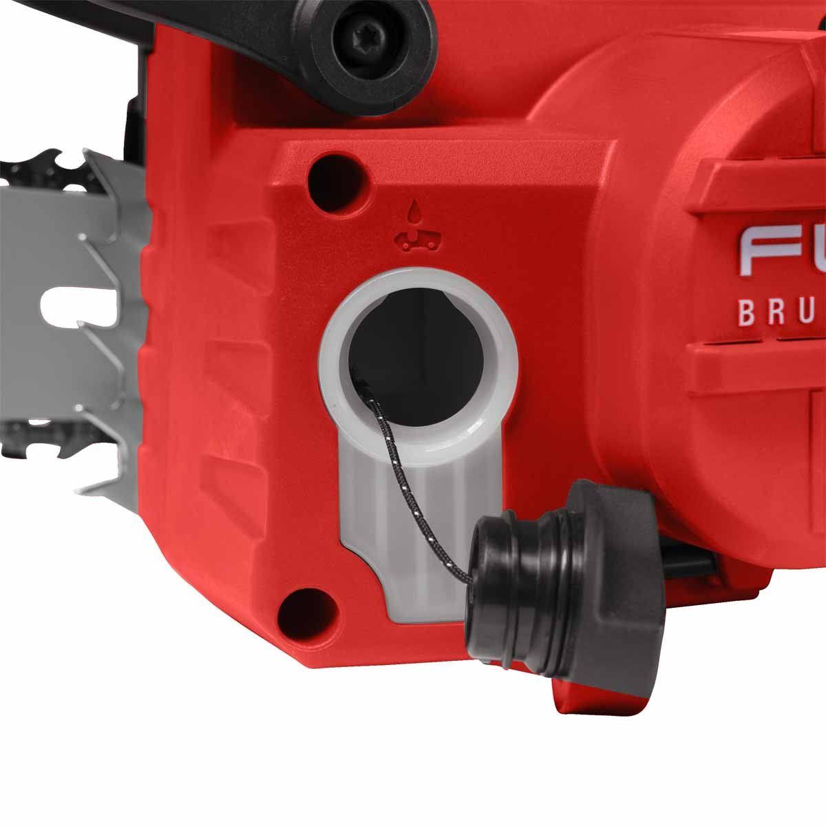 Milwaukee M18FTHCHS30-0 18V FUEL Brushless 30cm Top Handle Chainsaw Body Only 4933479586