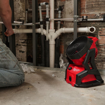 Milwaukee M18AFG2-0 18V 2nd Generation Air Fan Body Only 4933493444