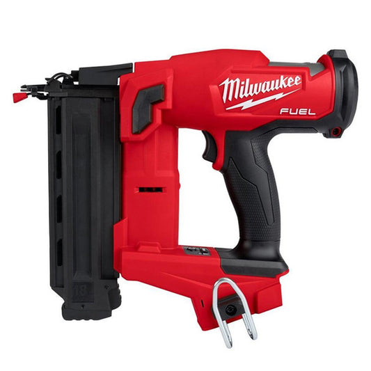 Milwaukee M18FN18GS-0 18V Fuel Brushless Second Fix Nailer Body Only 4933499155
