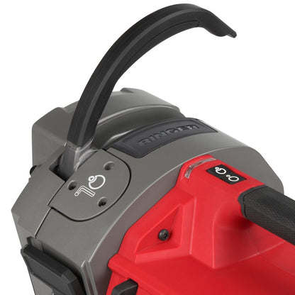 Milwaukee M18FRGRO114-0C 18V M18 FUEL Brushless Roll Groover Body Only with Case 4933479788