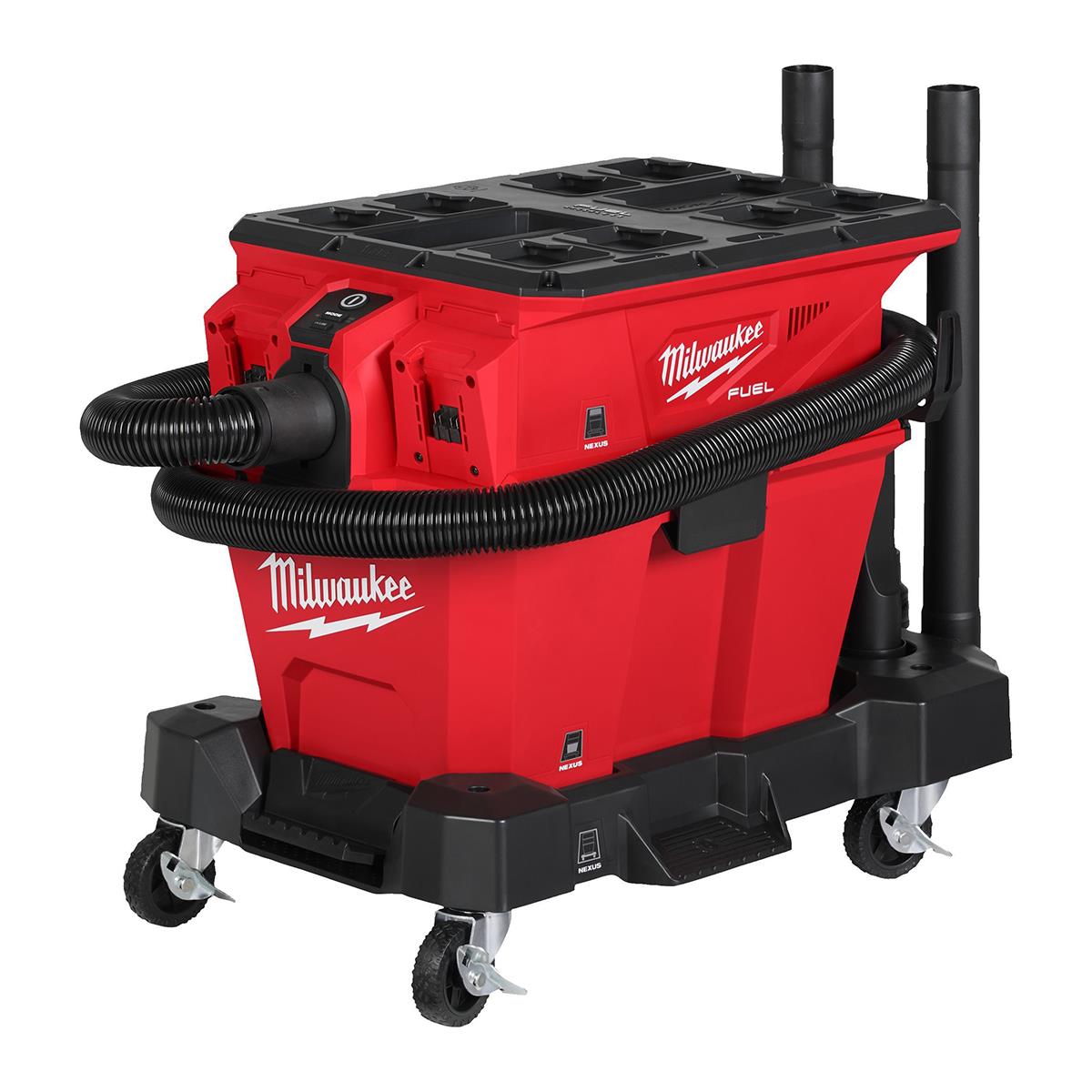 Milwaukee M18F2VC23LG2-0 36V FUEL Brushless 23L L-Class Wet & Dry Vacuum Cleaner Body Only 4933500140