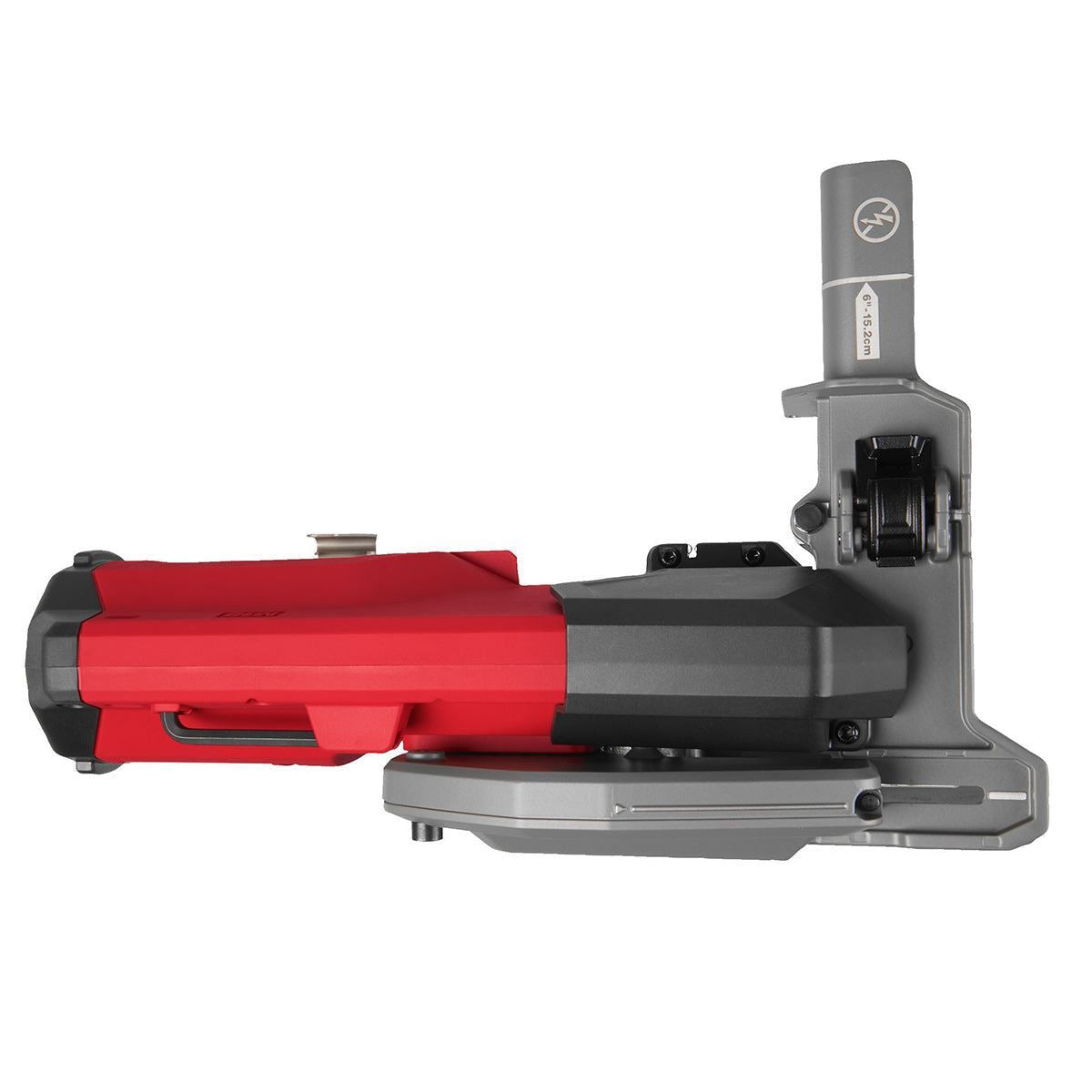 Milwaukee M18FPCS-0 18V M18 FUEL Brushless Steel Pipe Cutter Body Only 4933498914