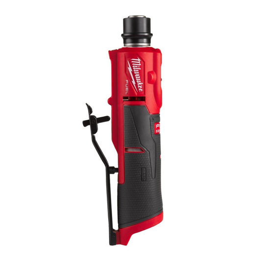 Milwaukee M12FTB-0 12V Brushless Low Speed Tyre Buffer Body Only 4933472215
