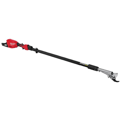 Milwaukee M18BLTS-0 18V Brushless Telescopic Pole Pruning Shear Body Only 4933480865