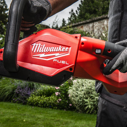 Milwaukee M18FHET75G2-0 18V FUEL Brushless 75cm Hedge Trimmer Body Only 4933498387