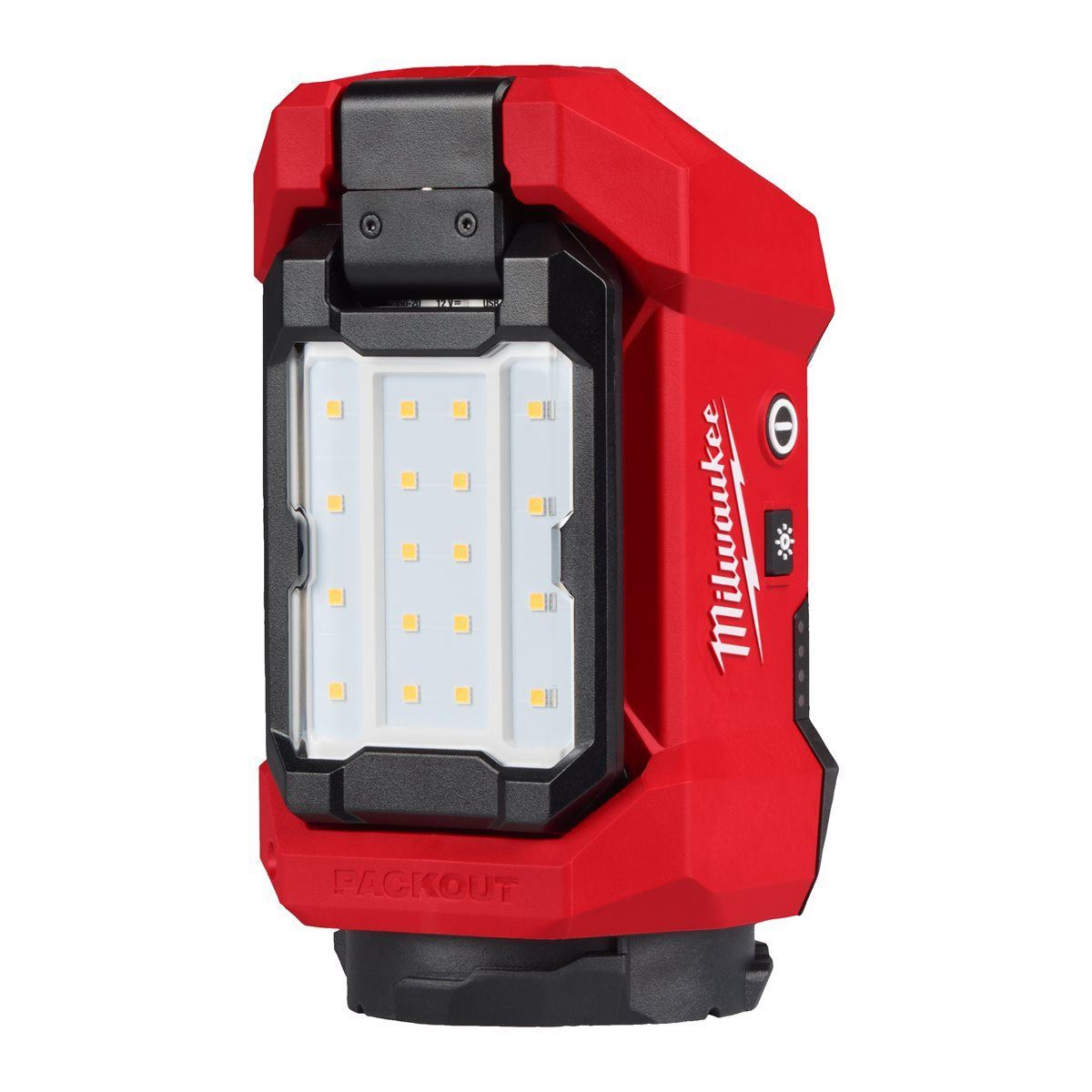 Milwaukee M12ALIP-0 12V Multi-Directional Flood Light Body Only 4933500321