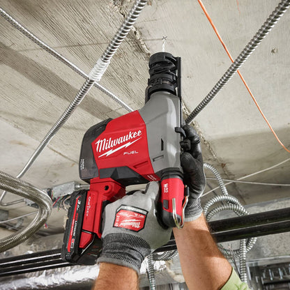Milwaukee M18FHAFOH16-0 18V Brushless 16mm SDS+ Hammer Drill Body Only 4933493531