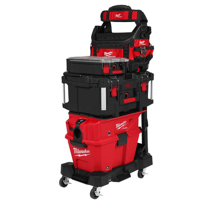 Milwaukee M18FVC23L-0 18V FUEL Brushless 23L L-Class Wet & Dry Vacuum Cleaner Body Only 4933500141