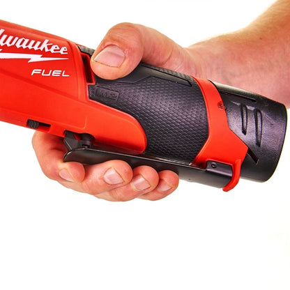Milwaukee M12FIR38-0 12V 3/8" Fuel Brushless Ratchet Body Only 4933459797
