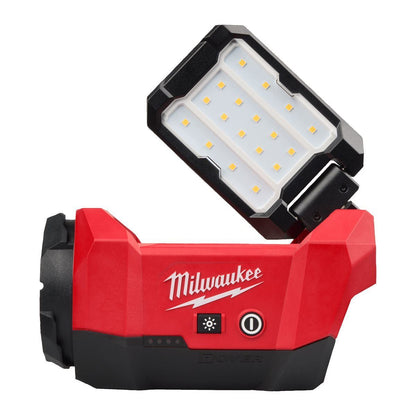 Milwaukee M12ALIP-0 12V Multi-Directional Flood Light Body Only 4933500321