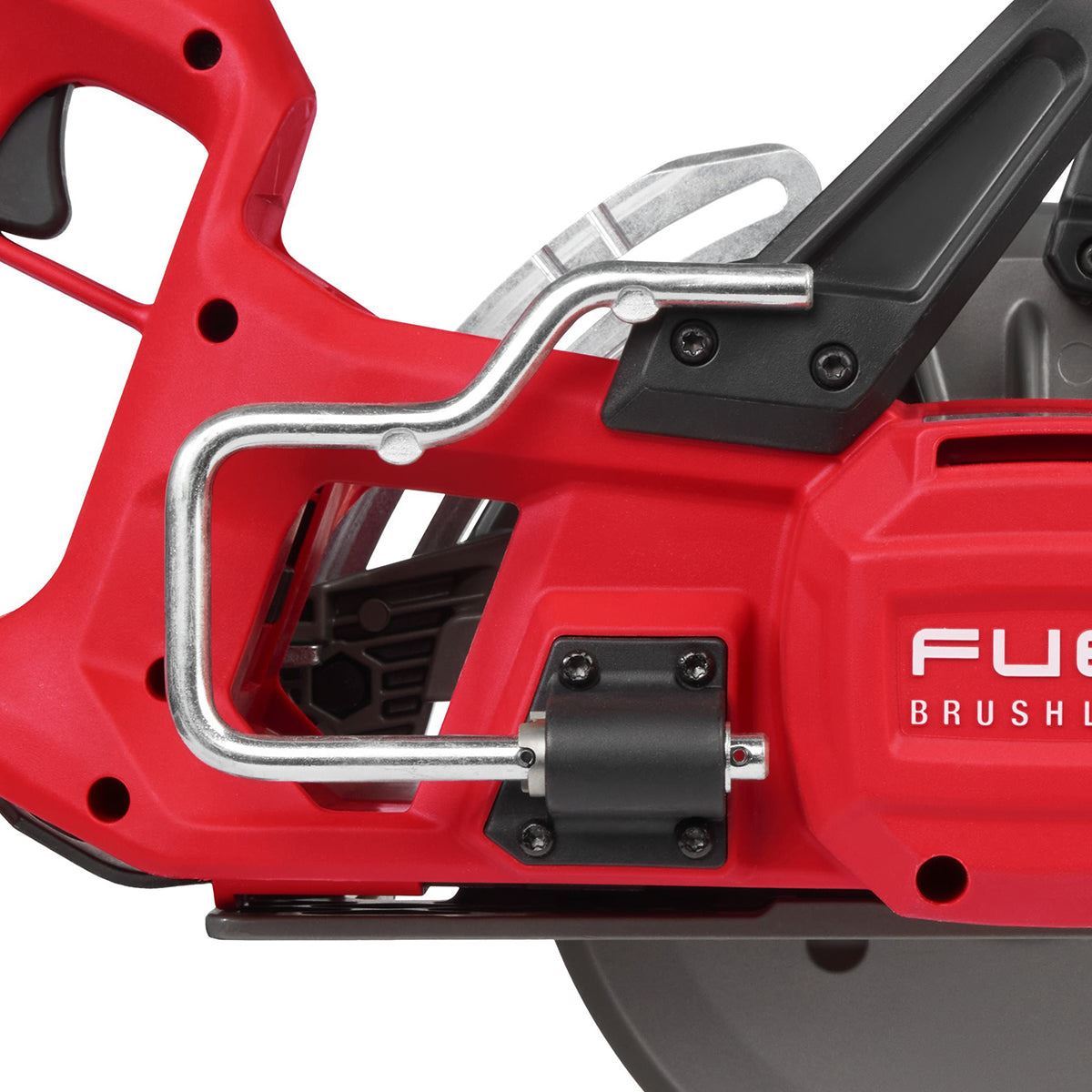 Milwaukee M18FCSRH662-0 M18 FUEL Gen 2 18V Brushless 190mm Circular Saw Body Only 4933498992