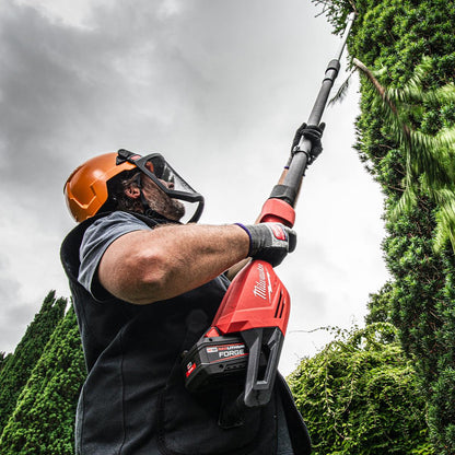 Milwaukee M18BLTS-0 18V Brushless Telescopic Pole Pruning Shear Body Only 4933480865