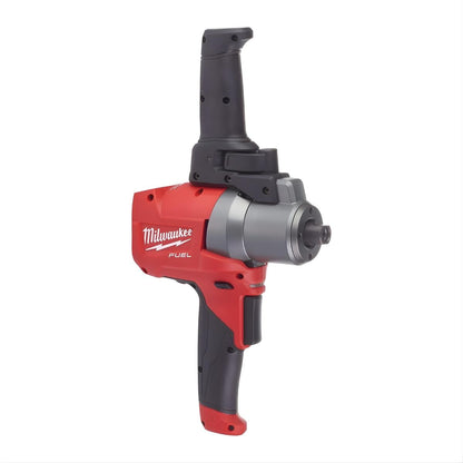 Milwaukee M18FPM-0X 18V FUEL Brushless Paddle Mixer Body Only with Case 4933459719
