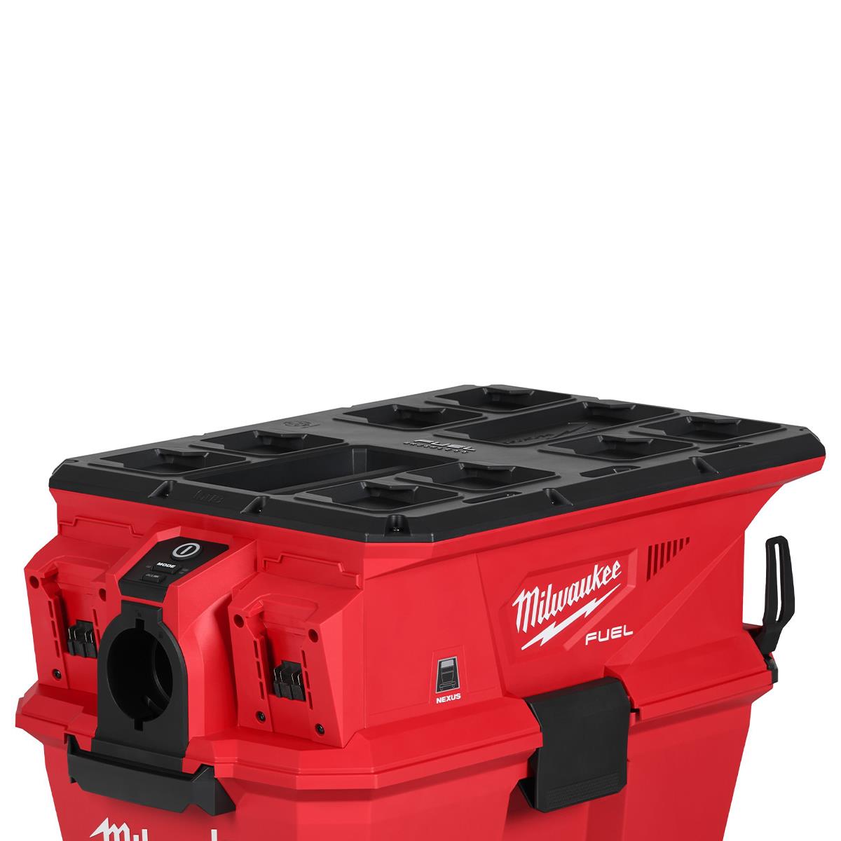 Milwaukee M18F2VC23LG2-0 36V FUEL Brushless 23L L-Class Wet & Dry Vacuum Cleaner Body Only 4933500140