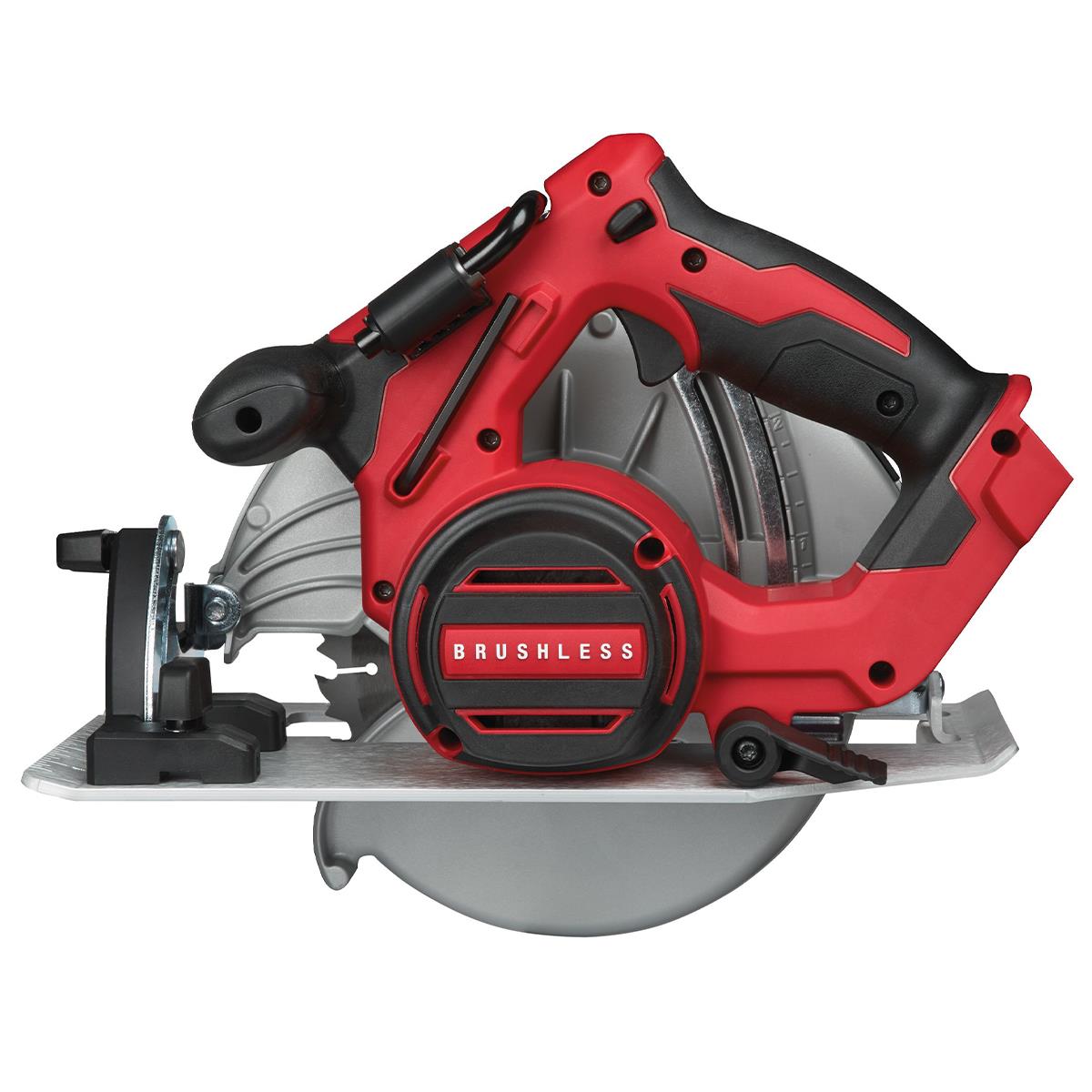 Milwaukee M18BLCS66-0 18V Brushless 190mm Circular Saw Body Only 4933464588
