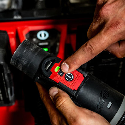 Milwaukee M18F2VC23LG2-0 36V FUEL Brushless 23L L-Class Wet & Dry Vacuum Cleaner Body Only 4933500140