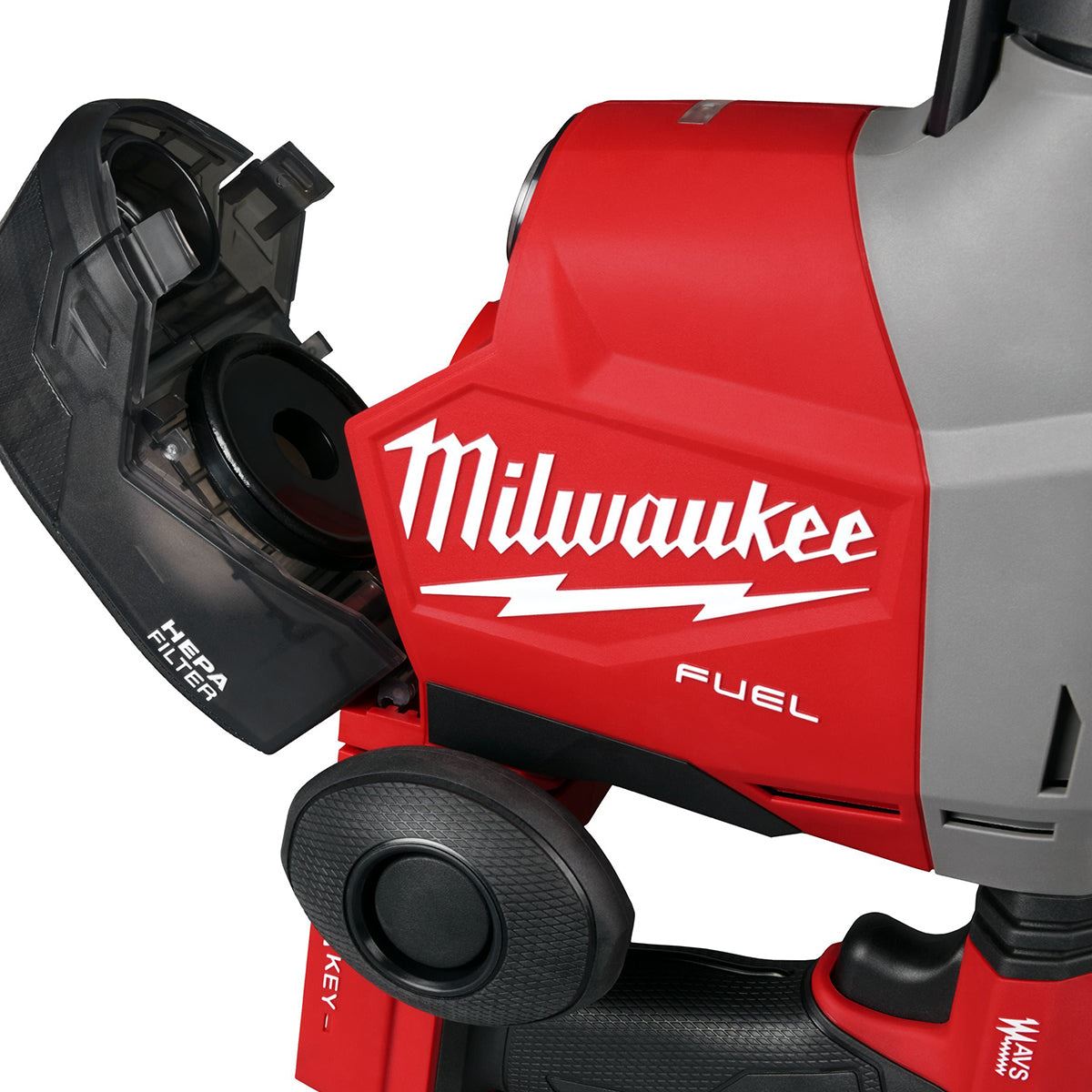 Milwaukee M18FHAFOH16-0 18V Brushless 16mm SDS+ Hammer Drill Body Only 4933493531