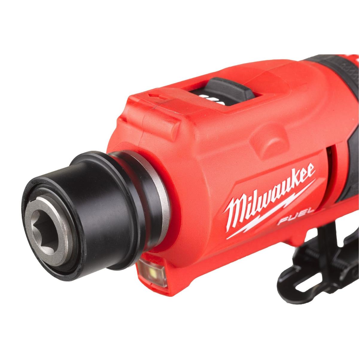 Milwaukee M12FTB-0 12V Brushless Low Speed Tyre Buffer Body Only 4933472215