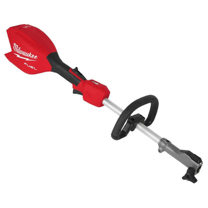 Milwaukee M18FOPHLTKIT2-0 18V Fuel Brushless Powerhead Grass Trimmer Attachment Body Only 4933492663