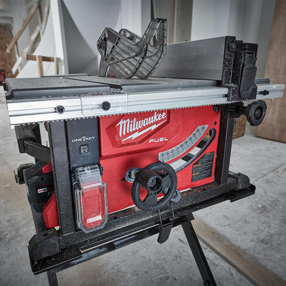 Milwaukee M18FTS210-0 18V FUEL ONE-KEY Brushless 210mm Table Saw Body Only 4933464722