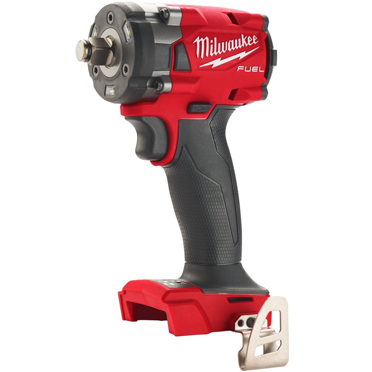 Milwaukee M18FIW2F38-0X 18V FUEL Brushless 3/8" Friction Ring Impact Wrench Body Only with case 4933478650