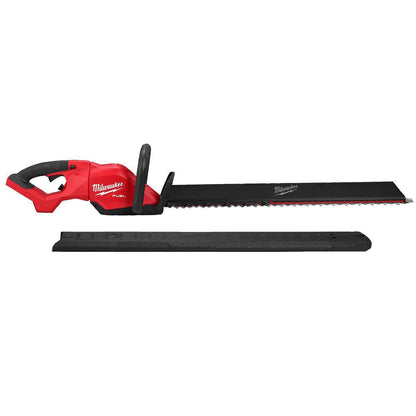 Milwaukee M18FHET75G2-0 18V FUEL Brushless 75cm Hedge Trimmer Body Only 4933498387