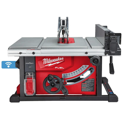 Milwaukee M18FTS210-0 18V FUEL ONE-KEY Brushless 210mm Table Saw Body Only 4933464722