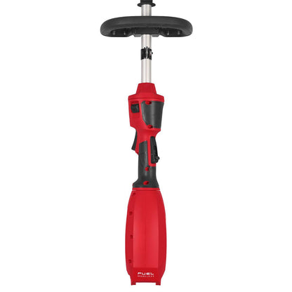 Milwaukee M18FHETE22-0 M18 FUEL 18V Brushless 216cm Extended Pole Hedge Trimmer Body Only 4933498515