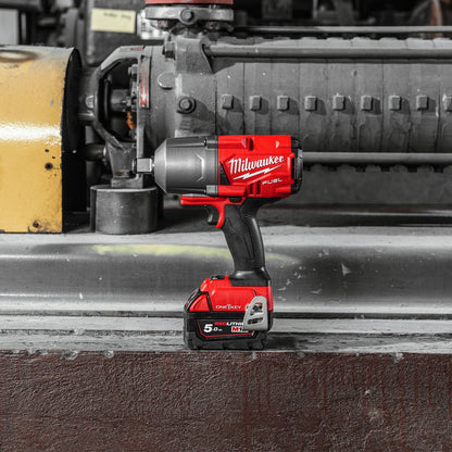 Milwaukee M18ONEFHIWF34-0B M18 FUEL 18V Brushless 3/4" Impact Wrench Body Only & Bag 4933459729