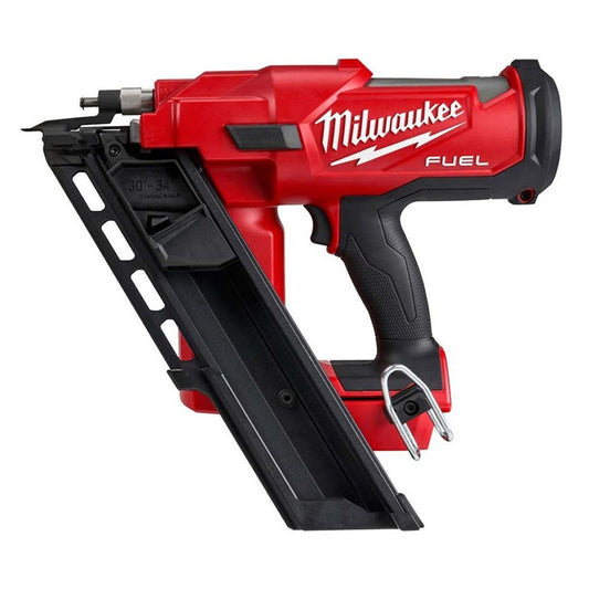 Milwaukee M18FFN-0 18V Fuel Brushless First Fix Framing Nailer Body Only