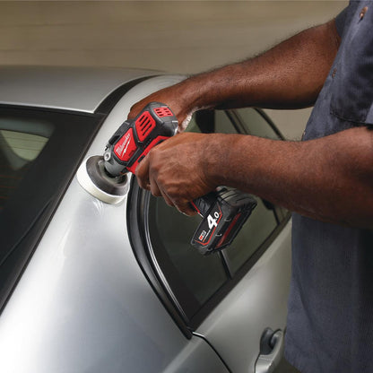 Milwaukee M12BPS-0 12V Compact Polisher / Sander Body Only 4933447791