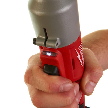Milwaukee M18BRAIW-0 18V 3/8" Right Angle Impact Wrench Body Only 4933447899