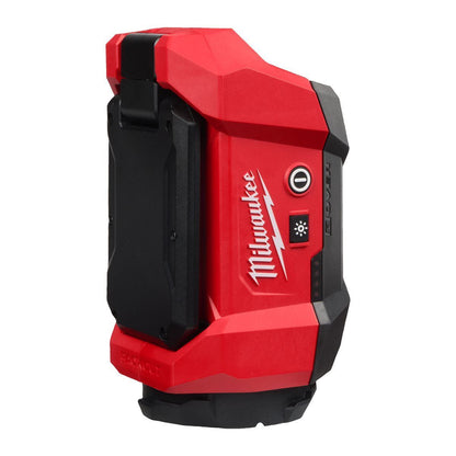 Milwaukee M12ALIP-0 12V Multi-Directional Flood Light Body Only 4933500321