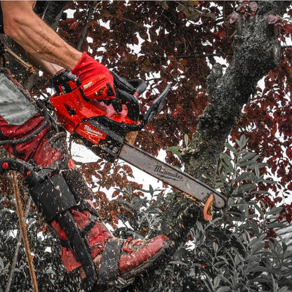 Milwaukee M18FTHCHS30-0 18V FUEL Brushless 30cm Top Handle Chainsaw Body Only 4933479586